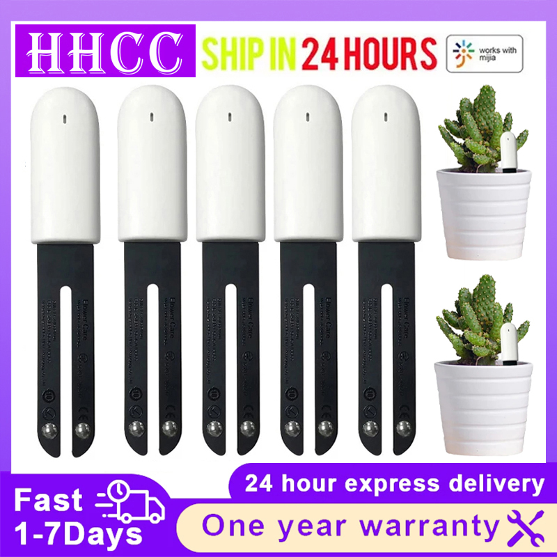 Smart Garden Xiaomi - HHCC Blume Monitor Flora Garten Pflege