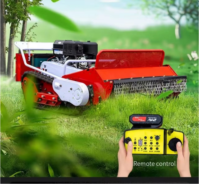 Intelligenter Roboter-Rasenmäh – Smart Garden Weed Bewertung und Preis