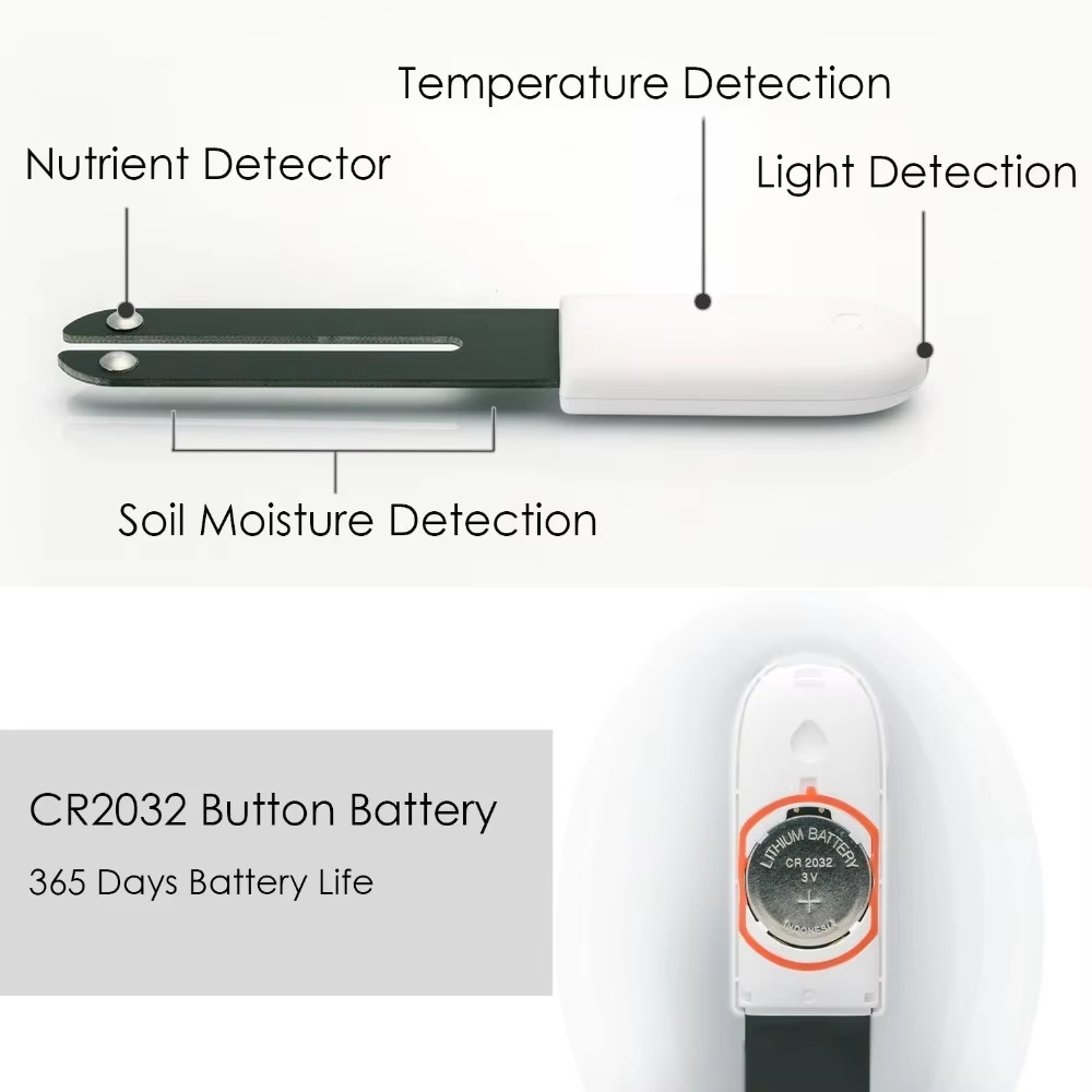 Intelligenter Bodentester Blum – Smart Garden Nutrients Bewertung und Preis