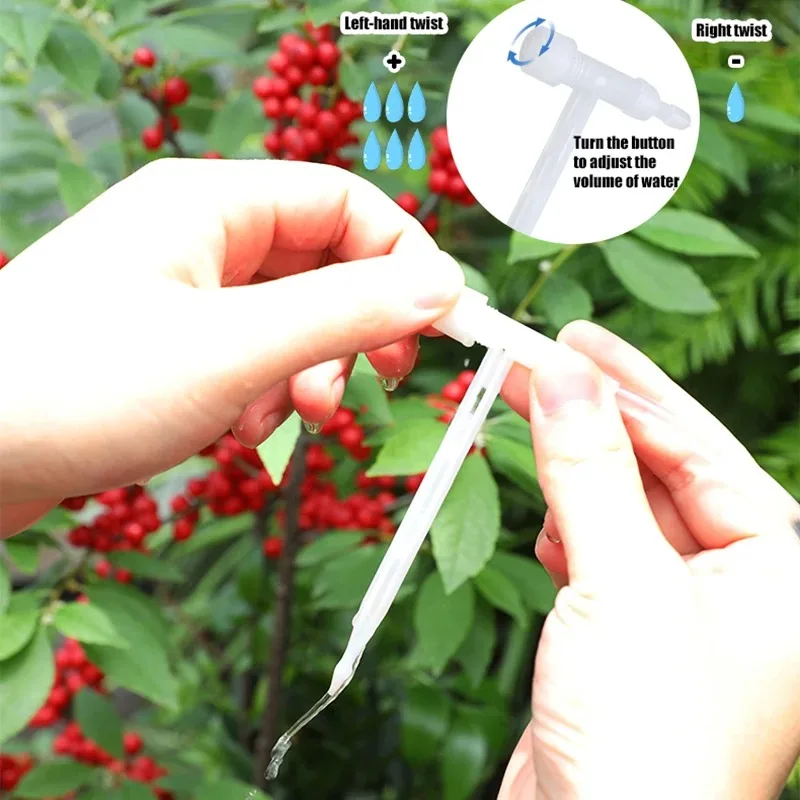 Automatisches Tropfbewässerung – Smart Garden System Bewertung und Preis