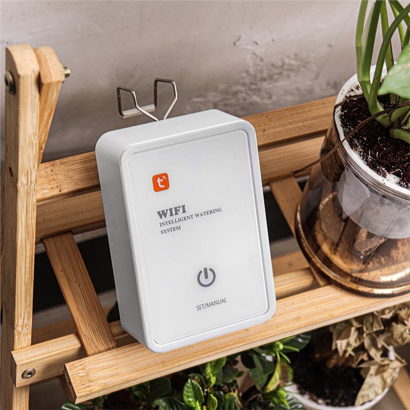 Automatisches Tropfbewässerung – Smart Garden Is Bewertung und Preis