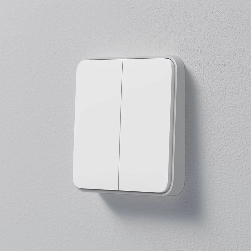 Mijia Smart Wandschalter Live- – Smart Garden Xiaomi Bewertung und Preis