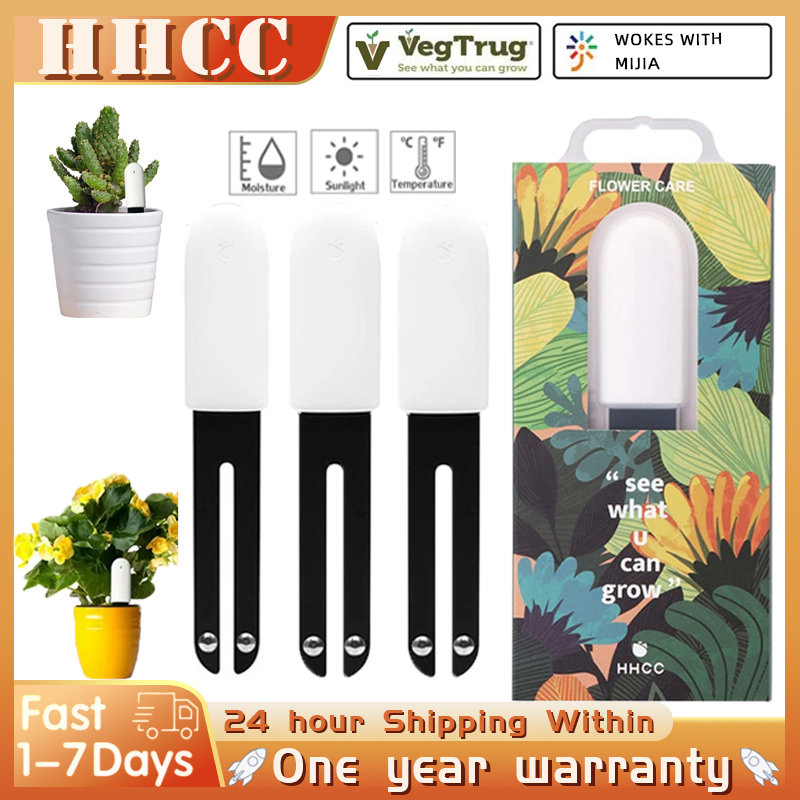 Hhcc Blumen pflege max Smart P – Smart Garden Xiaomi Bewertung und Preis