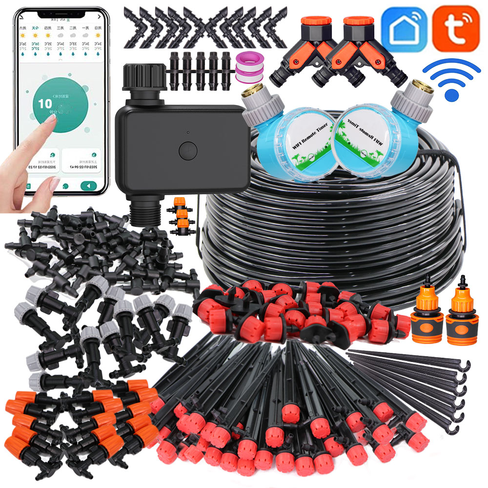 30-50m intelligentes Garten be – Smart Garden System Bewertung und Preis
