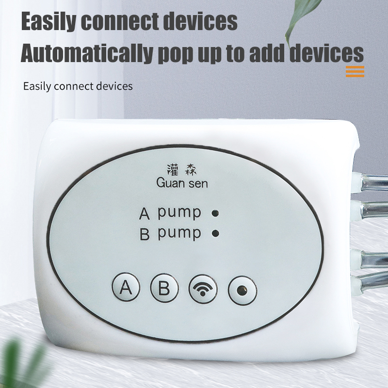 WiFi Smart Garten Bewässerung  – Smart Garden System Bewertung und Preis