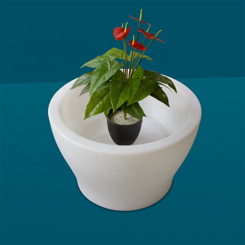 Luxuriöser Moderner Garten-Pfl – Smart Garden Weed Bewertung und Preis