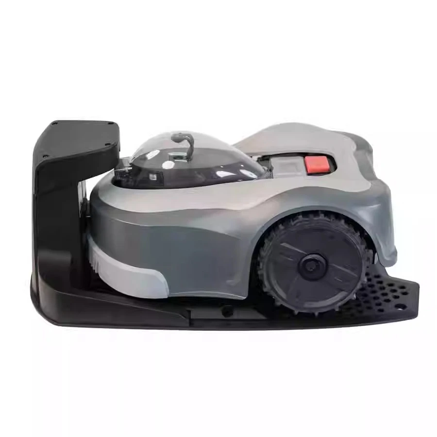Intelligenter Kabelloser Robot – Smart Garden Weed Bewertung und Preis