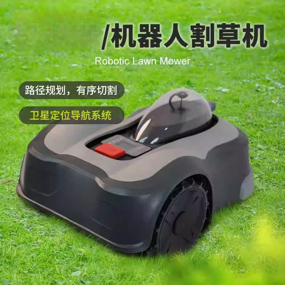 Intelligenter Kabelloser Robot – Smart Garden Weed Bewertung und Preis