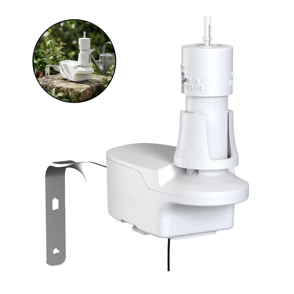 Kabelgebundener Intelligenter  – Smart Garden Is Bewertung und Preis