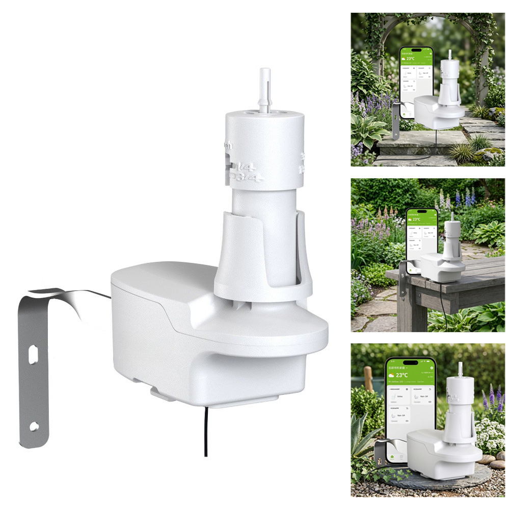 Kabelgebundener Intelligenter  – Smart Garden Is Bewertung und Preis
