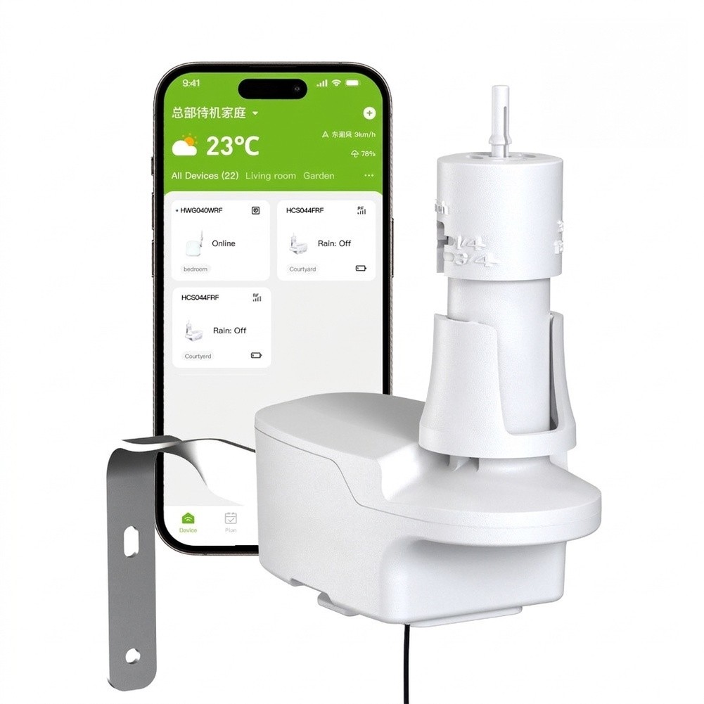 Kabelgebundener Intelligenter  – Smart Garden Is Bewertung und Preis