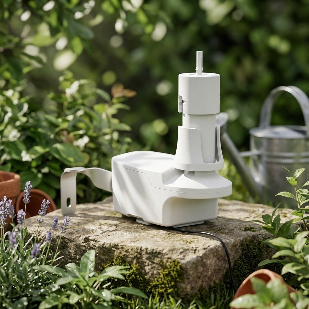 Kabelgebundener Intelligenter  – Smart Garden Is Bewertung und Preis
