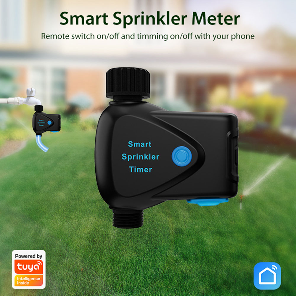 Tuya WiFi Smart Wassergerät mi – Smart Garden System Bewertung und Preis