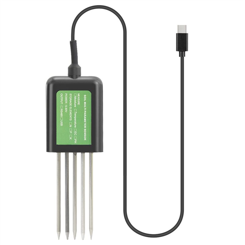 A92P Smart Bodenfeuchtigkeitst – Smart Garden Nutrients Bewertung und Preis