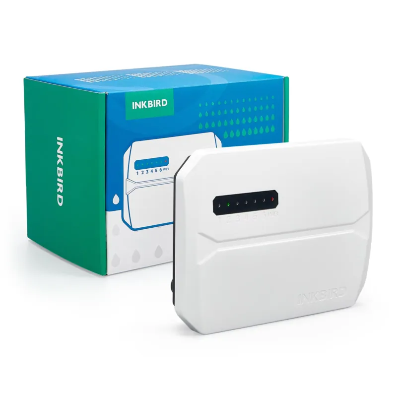 Inkbird IIC-600-WIFI 6-Zonen S – Smart Garden Is Bewertung und Preis