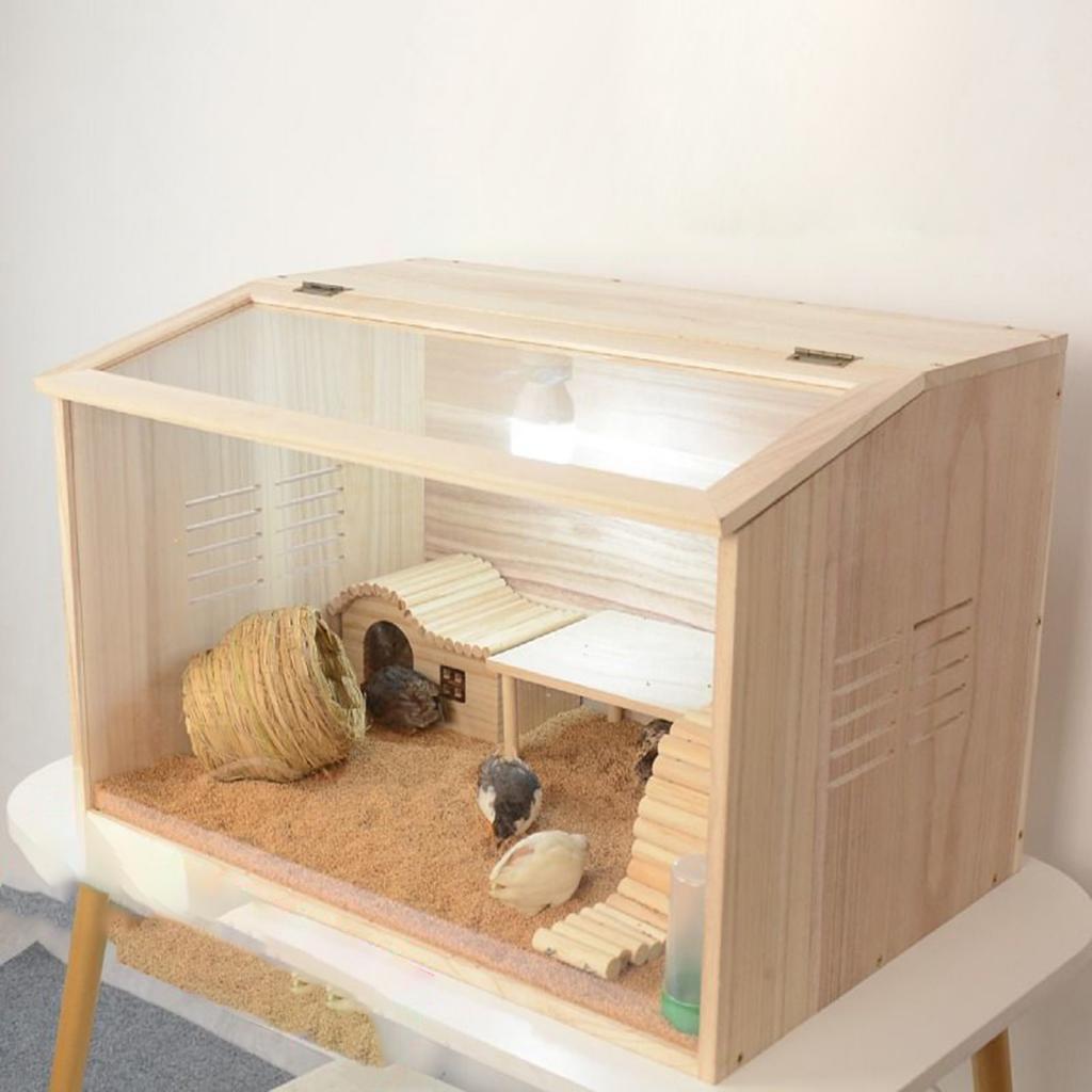 Huhn Brüter Box Hamster Haus H – Insect Hotel Wood Bewertung und Preis