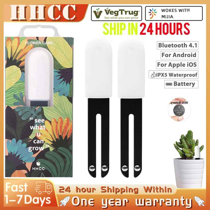 HHCC Blume Pflege Smart Anlage – Smart Garden Xiaomi Bewertung und Preis