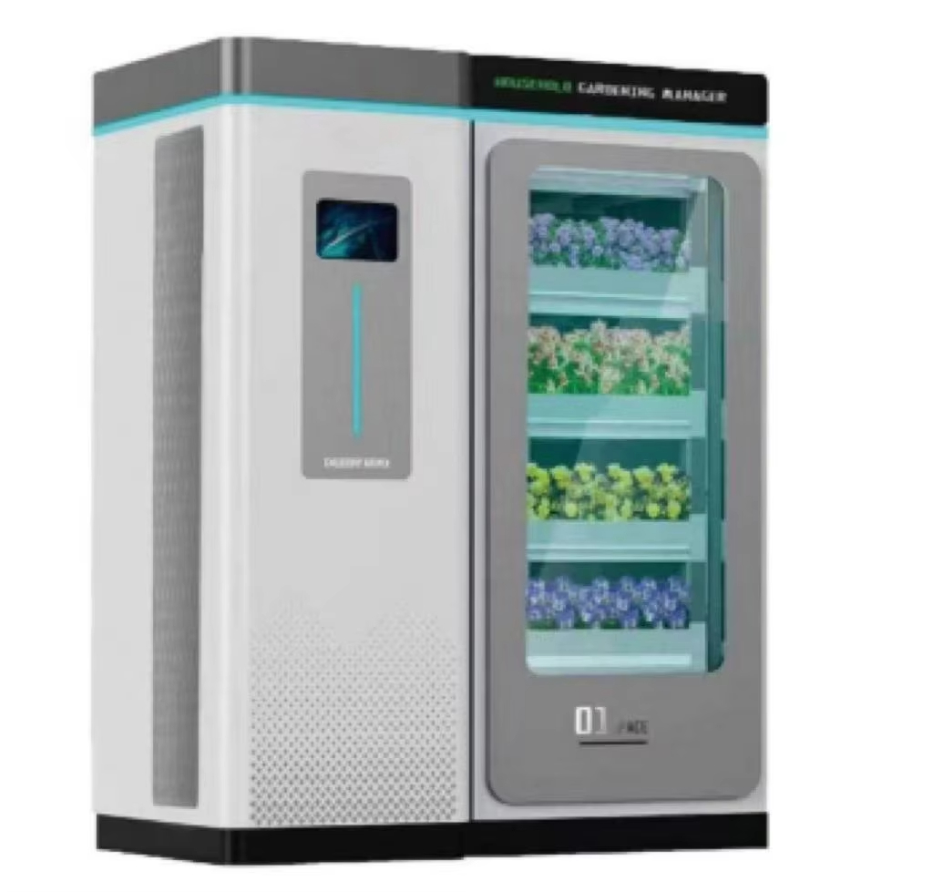 Hydroponisches Anbausystem Gew – Smart Garden System Bewertung und Preis