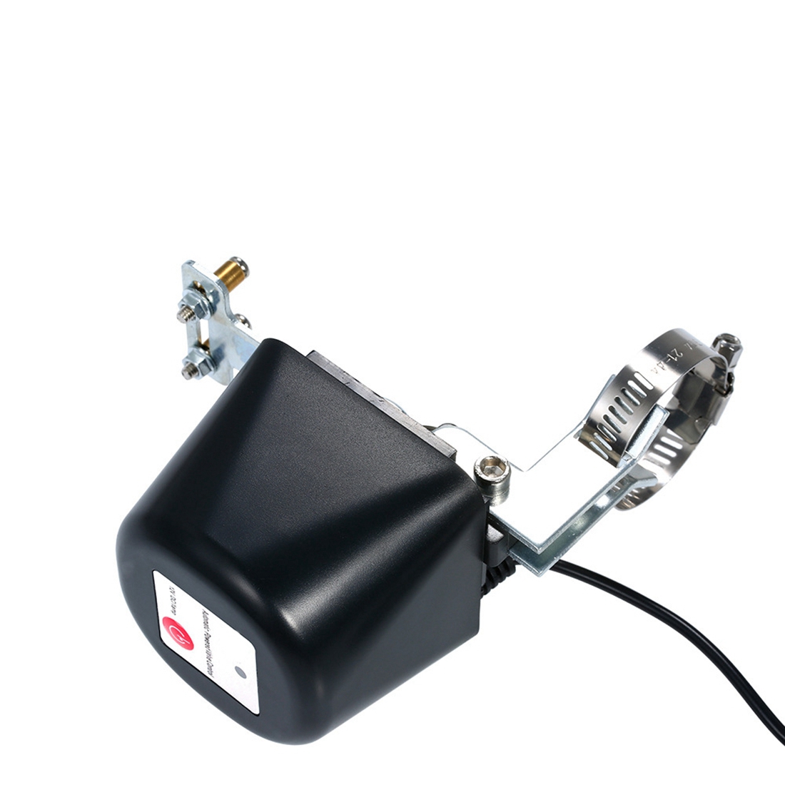 (A02R) Tuya Smart WiFi Wasser- – Smart Garden Is Bewertung und Preis